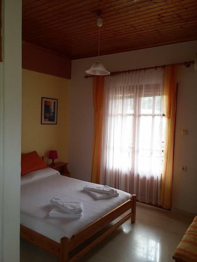 Katerina Rooms Sivota  Ngoại thất bức ảnh
