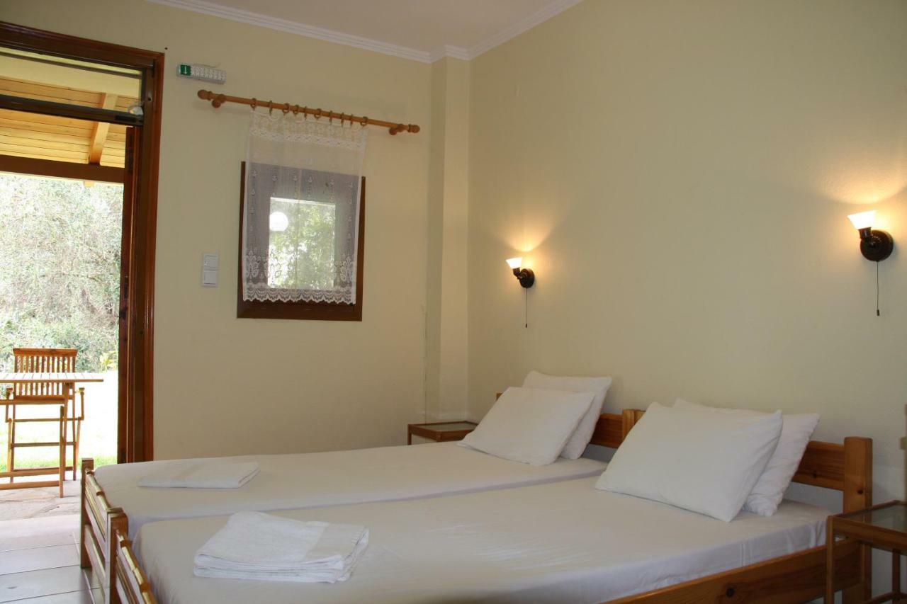 Katerina Rooms Sivota  Ngoại thất bức ảnh