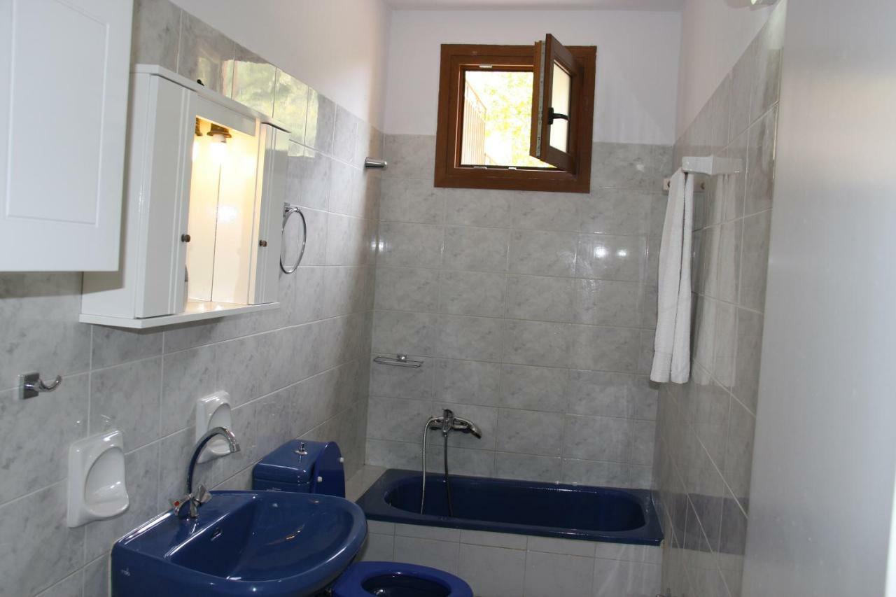 Katerina Rooms Sivota  Ngoại thất bức ảnh