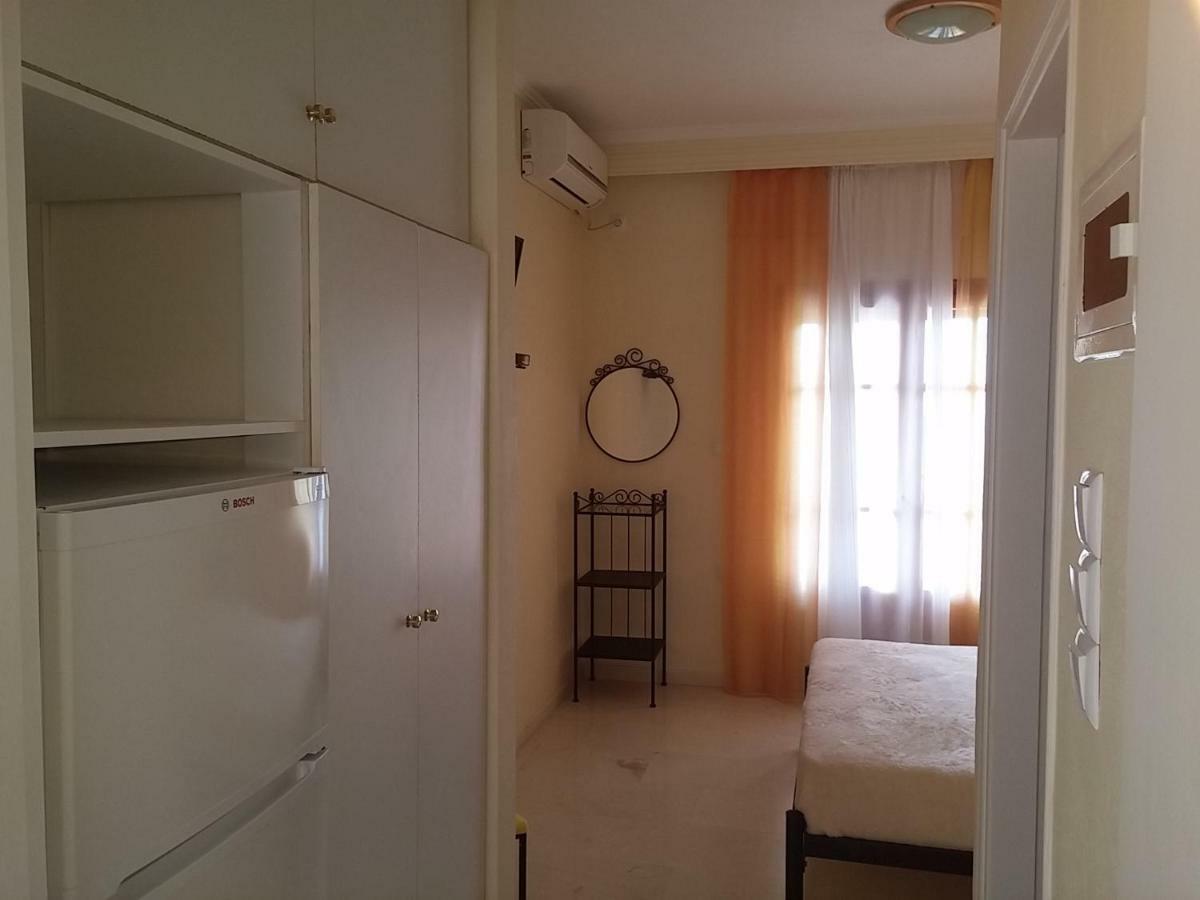 Katerina Rooms Sivota  Ngoại thất bức ảnh