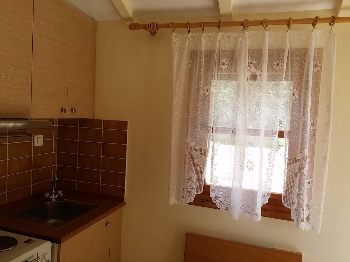 Katerina Rooms Sivota  Ngoại thất bức ảnh