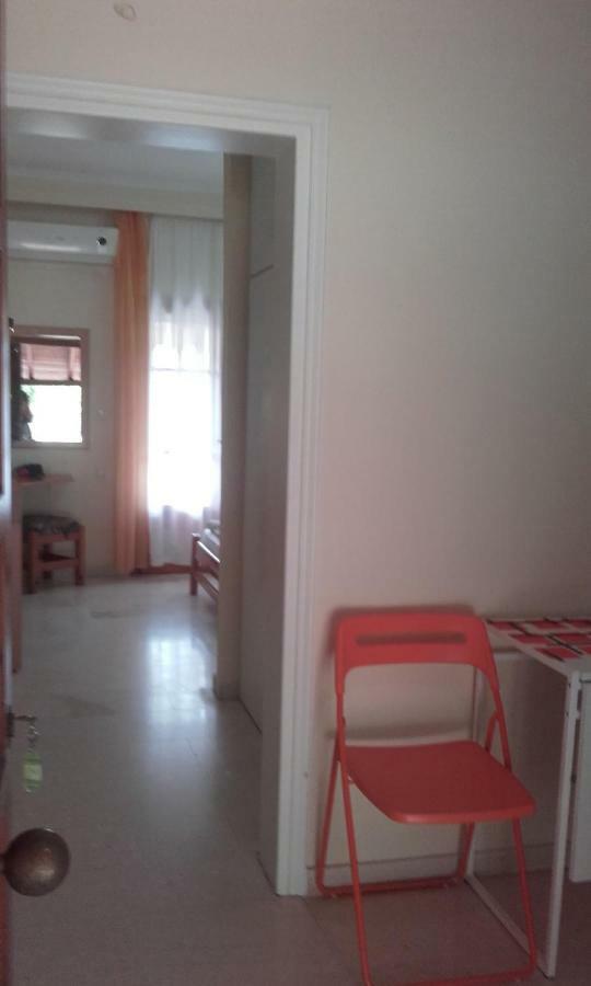 Katerina Rooms Sivota  Ngoại thất bức ảnh